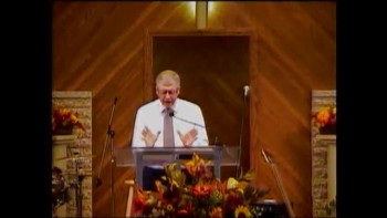 Pastor Dale Dueck Part 2 