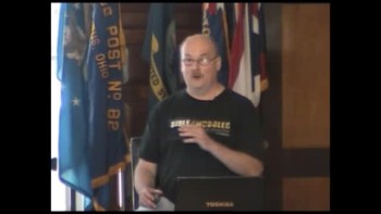 Individual Responsibility 1 of 2 by Michael Kahler