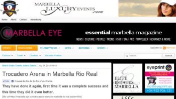 Marbella Spain: Luxury With Its Very best