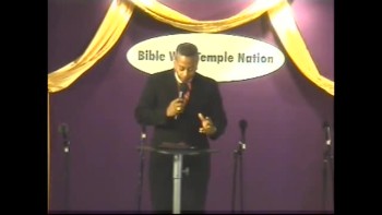 Clip 19 - Apostle T. Allen Stringer ''Doing The Incredible - The Last Mile To Your Victory'' (Clip 2) 