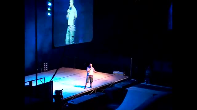 Impact+World+Tour+Day+%232+(Fargo%2c+North+Dakota+on+Saturday%2c+October+8th+2011)-GX+International%3a+Testimony