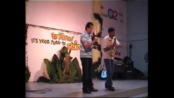 Part 4 - Proclaiming Jesus Love in the Philippines 