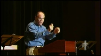 2009 Real Truth Matters Conference 03 - What is True Conversion?  