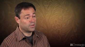 Christianity.com: Did Jesus drink alcohol? Can Christians drink?-Mark Dever 