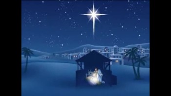 Christ is Born Today 