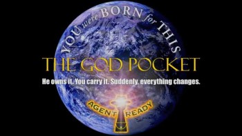 The God Pocket Partner Generosity Conspiracy 