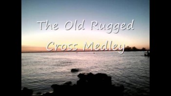 piano instrumental inspired by the Holy Spirt.<br />Find CD "Whispering Hope" on Ebay