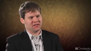 Christianity.com: What is Calvinism?-Collin Hansen 