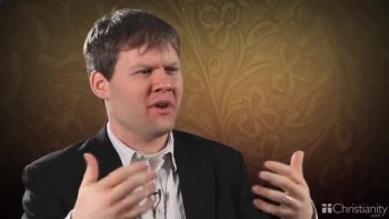 Christianity.com: Why is a movement that believes that humans don't have free will so popular today?-Collin Hansen 