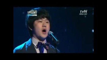 The Homeless Korean Boy Returns With Incredible Performance 