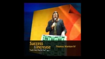 Success and Increase 