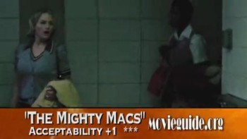 THE MIGHTY MACS review 