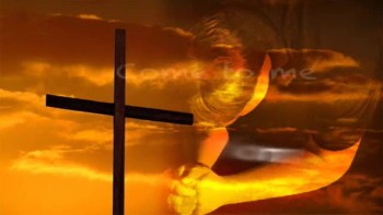 ChapelNEXT Fort Jackson 'Journey to the Cross' Sermon Series Video 