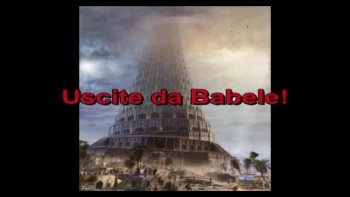 Babylon in Assisi 