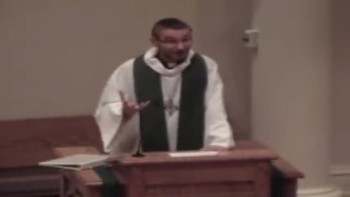 Pastor Drahus ELC of Waynesboro, Pa