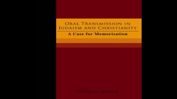 oral transmission chapter 4 