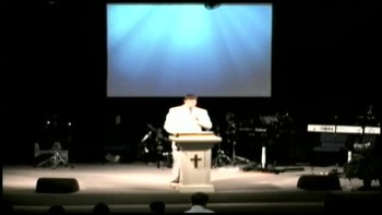 Preaching In Omaha 
