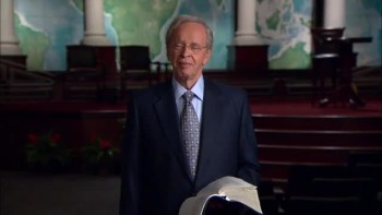 Struggling with sexual sin (Ask Dr. Stanley) 