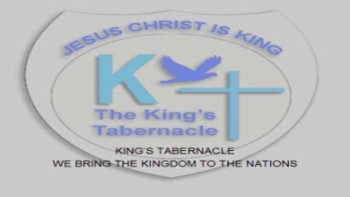 The King's Tabernacle -  Surrounded By Forces (10-23-2011) Part 2 of 2 