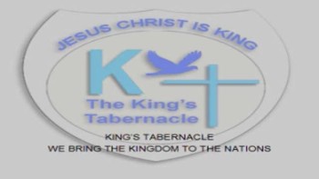 The King's Tabernacle - Surrounded By Forces (10-23-2011) Part 1 of 2 