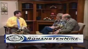 Matthew Shannon - Romans Ten Nine Ministries - 2009 Interview - Romans 10:9