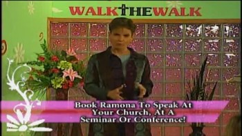 #4-13 "Raw Clay in the Potter's Hands." Motivational Message. For more information go to www.winkforjesus.com