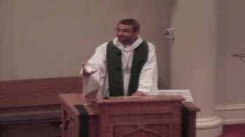 Sermon 09/04/2011 Pastor Drahus Oslik