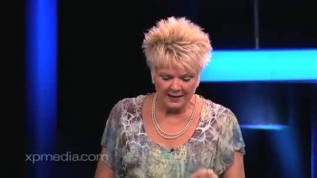 Patricia King: You are Highly Favored! 
