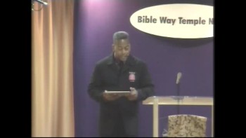 An excerpt from the message, Sermon No. 11 ''The Three Faces Of Endurance'' delivered by Apostle T. Allen Stringer. Full message can be heard at https://WWW.USTREAM.TV/BTNMEDIA/VIDEO Contact: 860-249-3803, BTNCHURCH@AOL.COM, WWW.BTNATION.ORG<br /> <br />