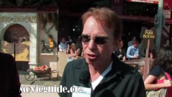 by Evy Baehr https://movieguide.org