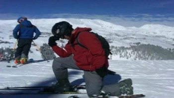 What is Tebowing? 