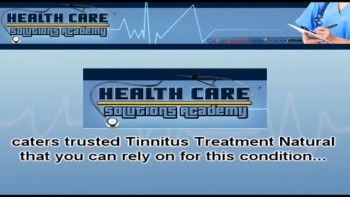 Trusted Tinnitus Treatment Natural 