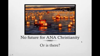 Asian American Ministry and the Deconstruction of Asian American Christianity 