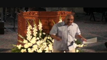 Trinity Church Sermon 8-21-11 Part-2<br />TrinityChurchSF; Sr Pastor David Espinoza Jr; Benefits of Corporate Prayer; Preaching; Sermon; Trinity; Church; Praise; God; Jesus