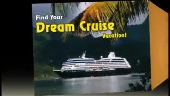 Discount Cruises All Over The World Offer 