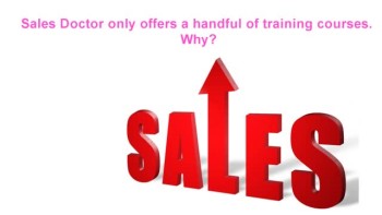 How to get the Best Sales Training-Factors to Consider 