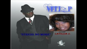 Vell P - Stress No More 