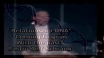 Relationship DNA: How To Come To Grips With The Past 