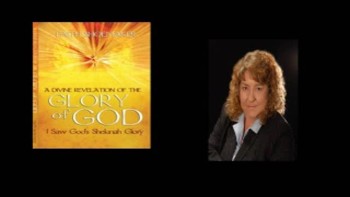 A Divine Revelation of the Glory of God by Faith Shoemaker 