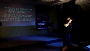 Worship lead by Set Free <br />at Friday Night High Octane <br />At Broken Chains Church<br />in The Woodland Mall in Bowling Green, Ohio<br />https://www.myspace.com/bccbrokenchainschurch<br />https://www.brokenchainschurch.org<br />https://www.facebook.com/bccbrokenchainschurch<br />https://twitter.com/bccbrokenchains<br />https://www.ustream.tv/user/brokenchainschurch