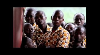 Kids For Congo 2011 (Updated) 