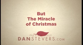 Dan Stevers - 'Tis the Season 