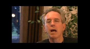 Getting To Know Jesus - 048<br /><br />What is the unforgiveable sin? How can you know whether or not you have committed it? Let's take a look at what Jesus says and see if we can draw any conclusions from it.