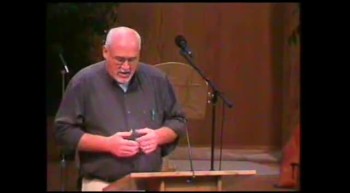 Inkom Bible Church - James Sermon 7 