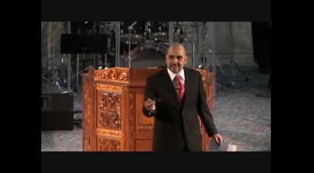 Trinity Church Sermon 9-11-11 Part-2 
