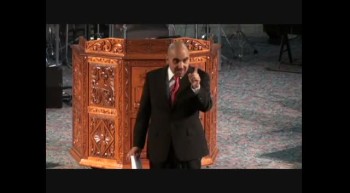 Trinity Church Sermon 9-11-11 Part-4 