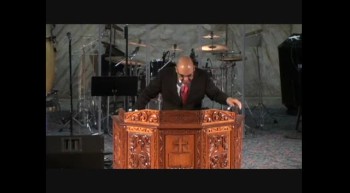 Trinity Church Sermon 9-11-11 Part-6 