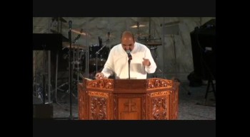 Trinity Church Sermon 9-25-11 Part-3 