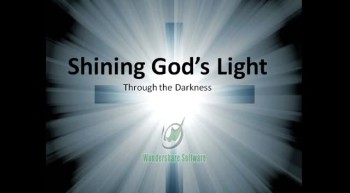 Shining God's Light 