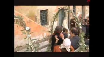 Back in July, I made this video in honor of St. Maria Gorretti, who is my patrorn saint. Her feast day is July 6th. Seeing this video, you probably know I'm a Catholic. Even if you're not Catholic, PLEASE still enjoy this video. Enjoy!